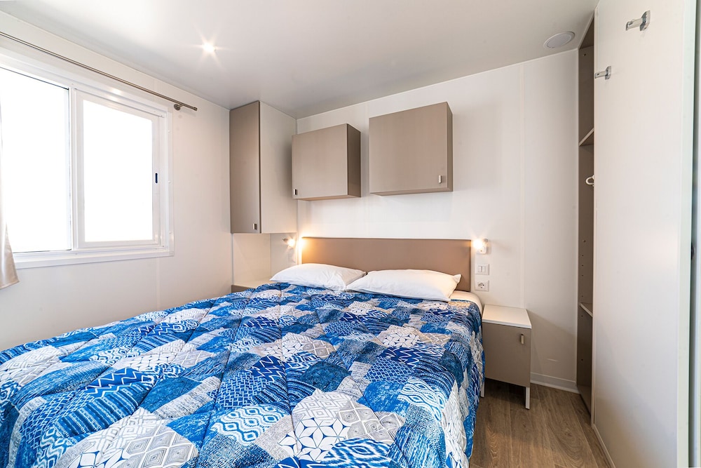 Camping Village Cavallino — Hotel rooms in Cavallino-Treporti, Veneto