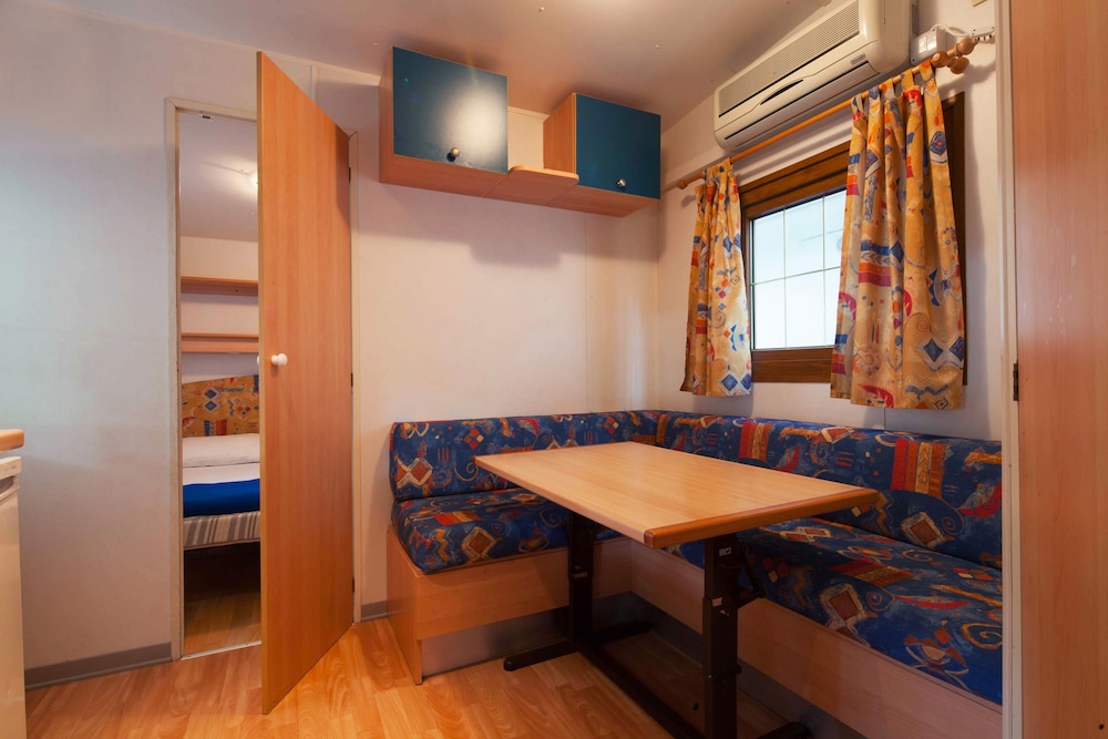 Camping Village Cavallino — Hotel rooms in Cavallino-Treporti, Veneto