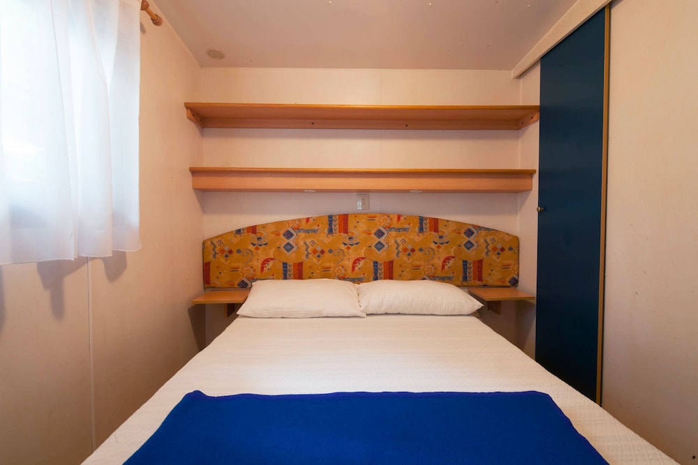 Camping Village Cavallino — Hotel rooms in Cavallino-Treporti, Veneto