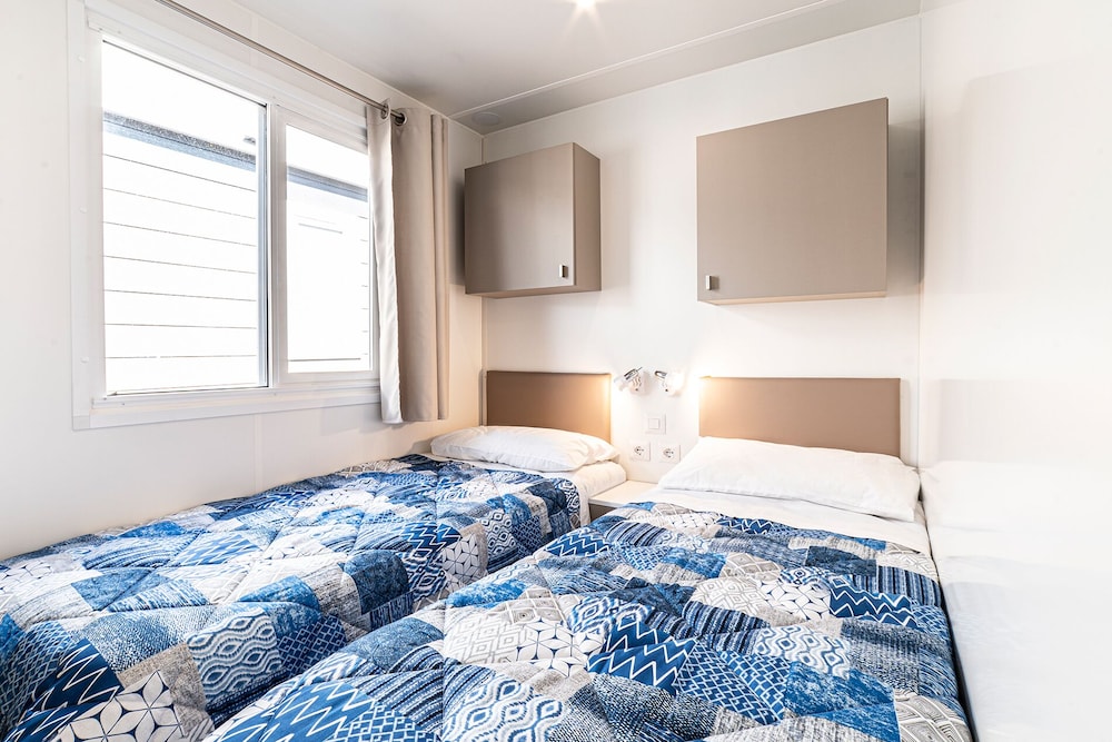 Camping Village Cavallino — Hotel rooms in Cavallino-Treporti, Veneto
