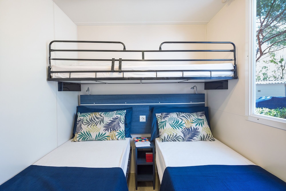 Camping Village Cavallino — Hotel rooms in Cavallino-Treporti, Veneto