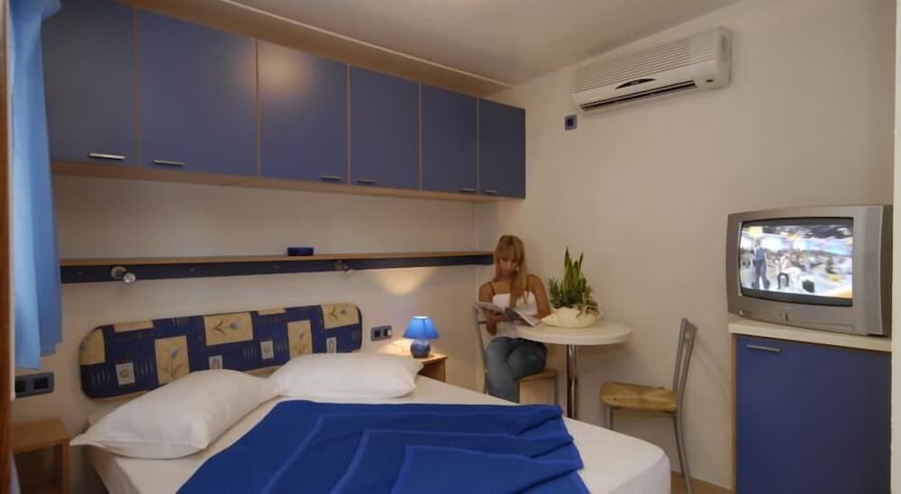 Camping Village Cavallino — Hotel rooms in Cavallino-Treporti, Veneto