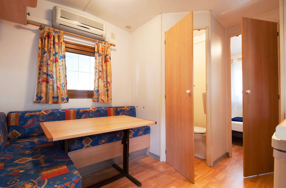 Camping Village Cavallino — Hotel rooms in Cavallino-Treporti, Veneto