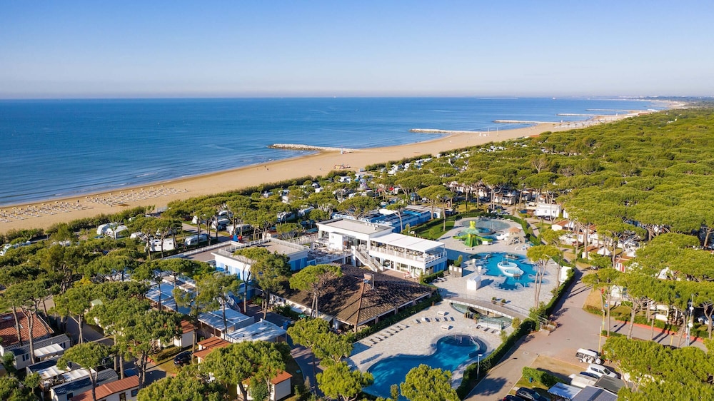 Camping Village Cavallino — Main photo in Cavallino-Treporti, Veneto