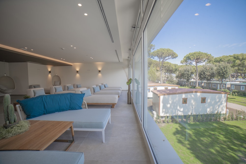 Camping Village Cavallino — Spa in Cavallino-Treporti, Veneto