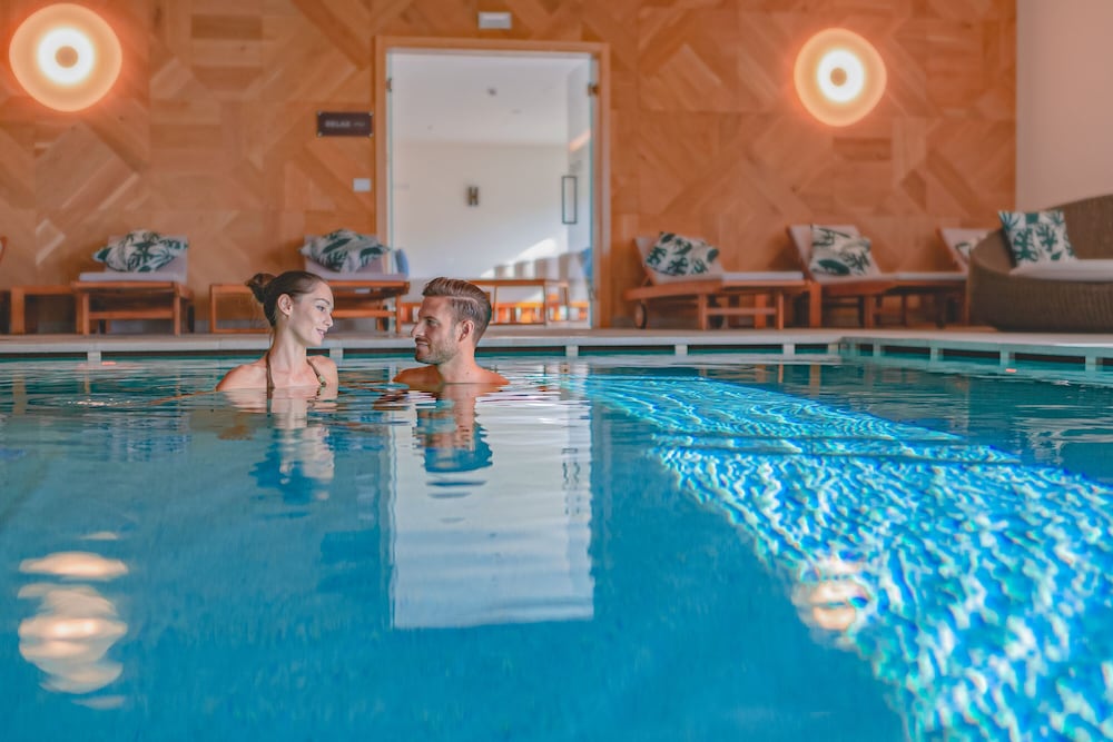 Camping Village Cavallino — Spa in Cavallino-Treporti, Veneto