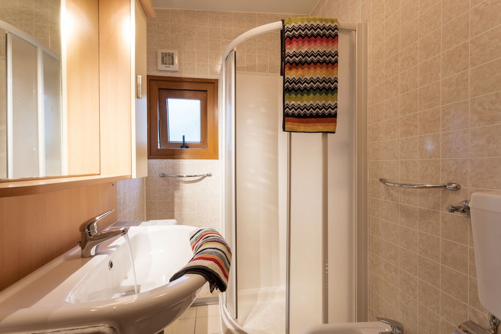 Camping Village Cavallino — Hotel rooms in Cavallino-Treporti, Veneto