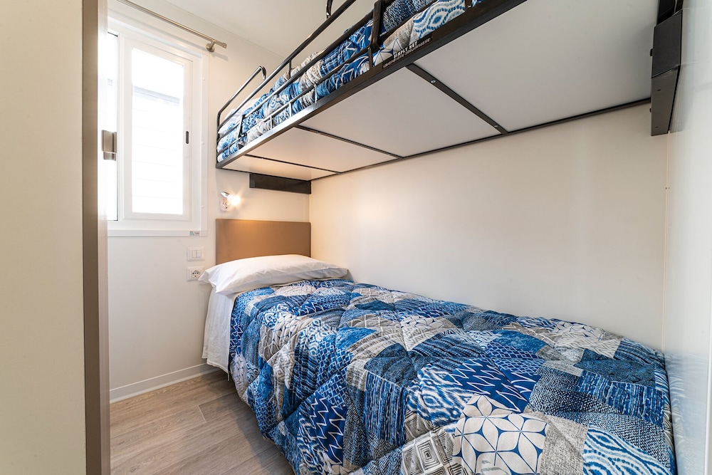 Camping Village Cavallino — Hotel rooms in Cavallino-Treporti, Veneto