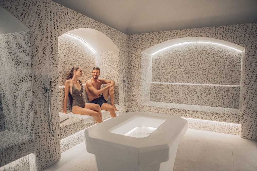 Camping Village Cavallino — Spa in Cavallino-Treporti, Veneto