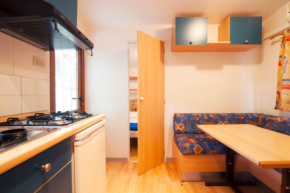Camping Village Cavallino — Hotel rooms in Cavallino-Treporti, Veneto