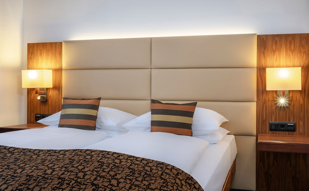 Hotel Imlauer Vienna - zdjęcie 4