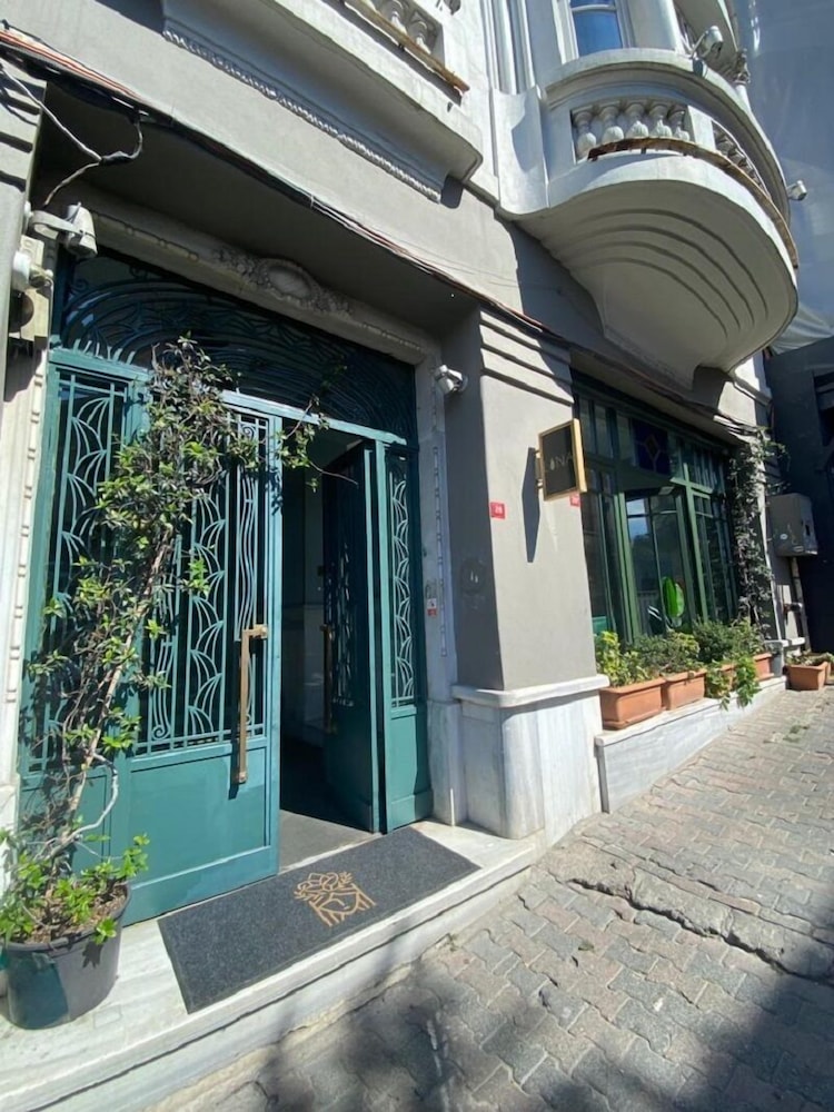 Lina Hotel Taksim Pera — Main photo in Istanbul, Istanbul
