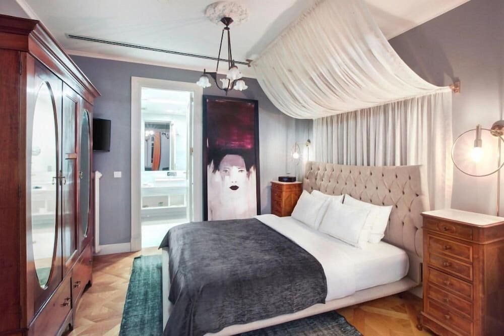 Lina Hotel Taksim Pera — Hotel rooms in Istanbul, Istanbul