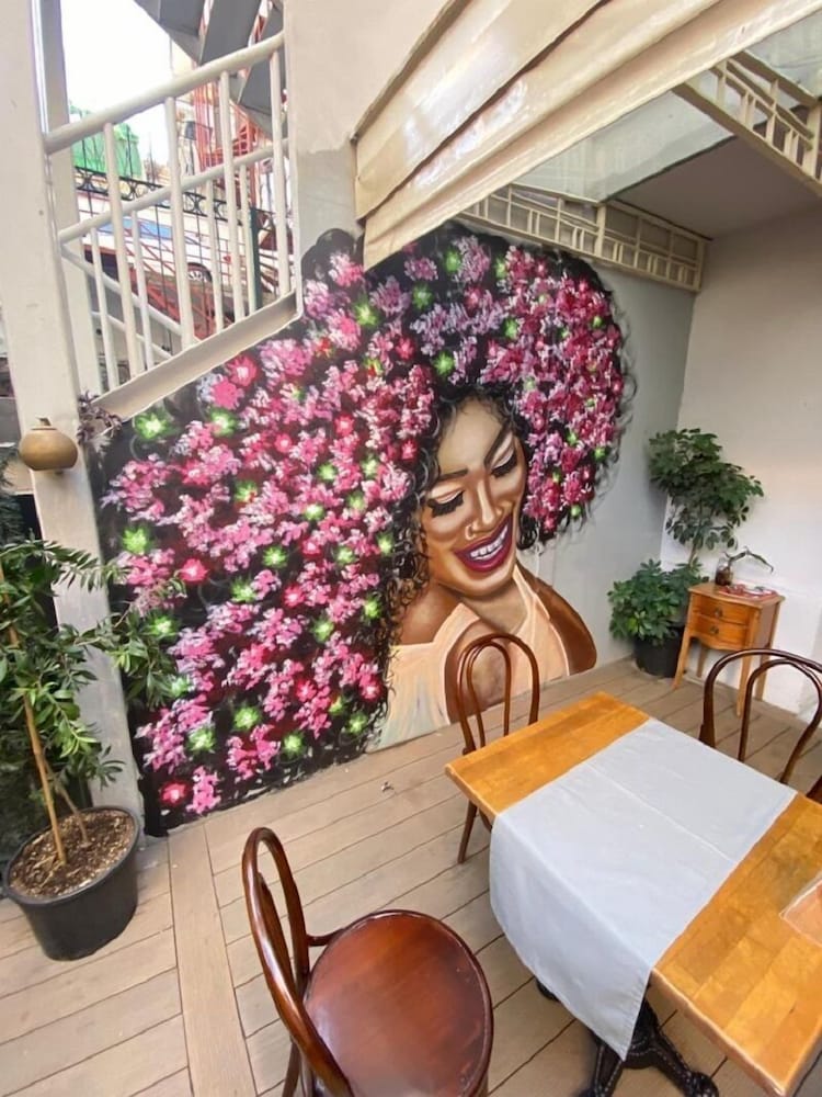 Lina Hotel Taksim Pera — Restaurant & bars in Istanbul, Istanbul