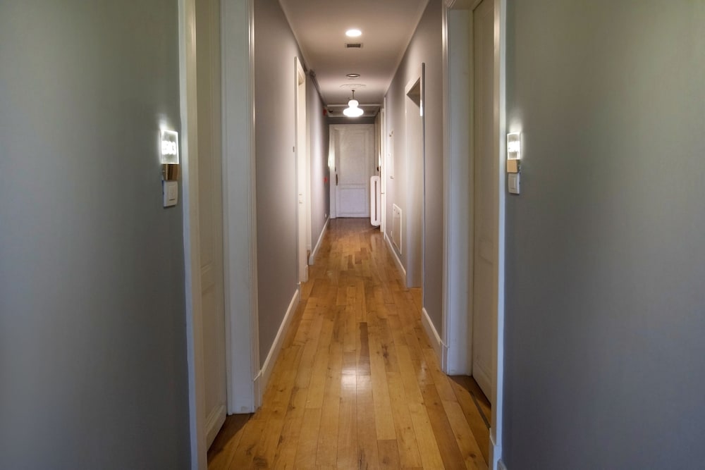 Lina Hotel Taksim Pera — Hotel building in Istanbul, Istanbul