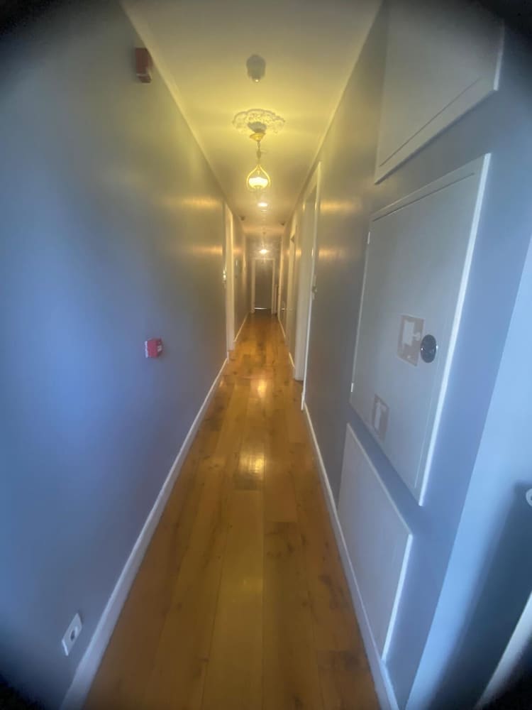 Lina Hotel Taksim Pera — Hotel building in Istanbul, Istanbul
