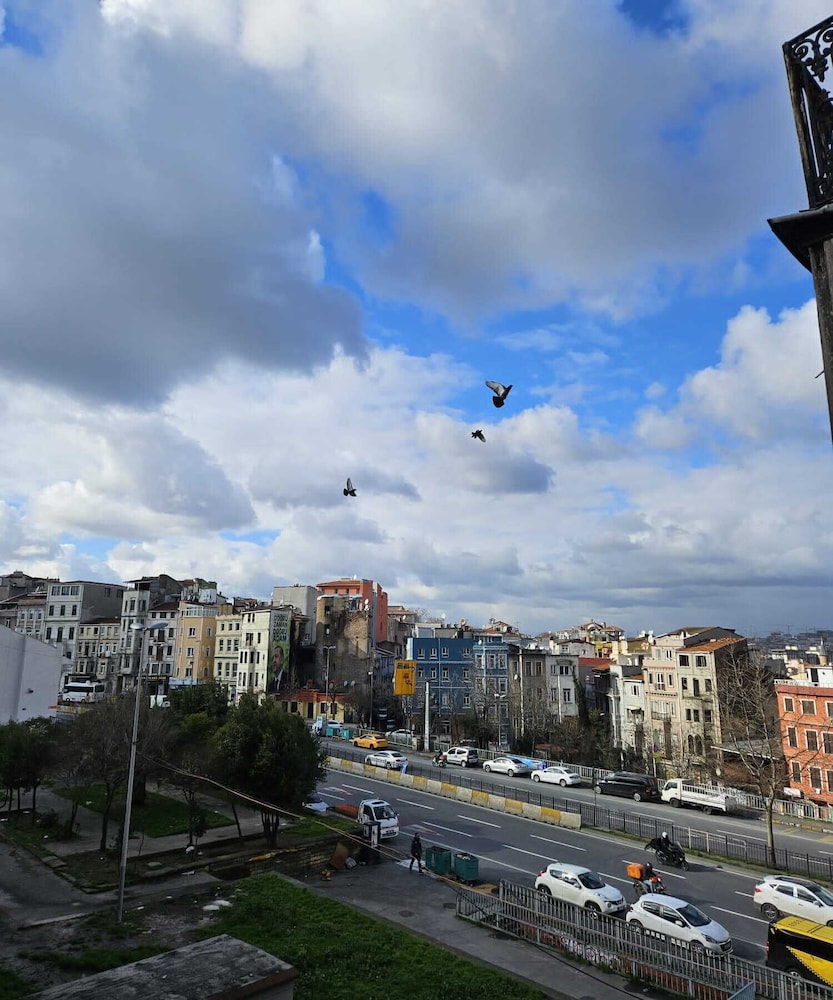 Lina Hotel Taksim Pera — Attractions in the area in Istanbul, Istanbul