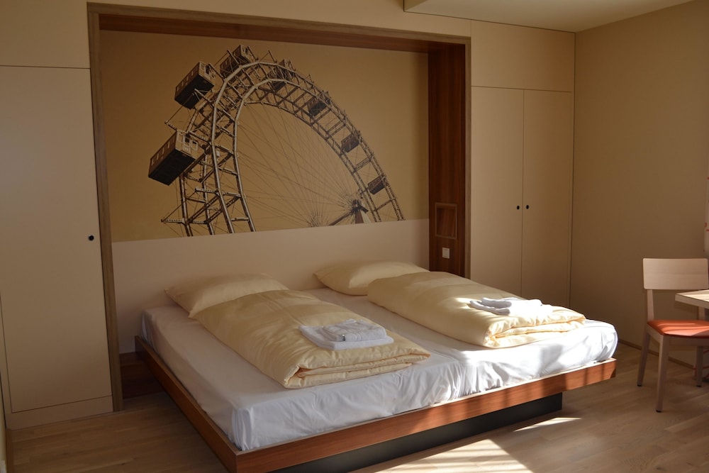 JUFA Hotel Wien City - zdjęcie 5