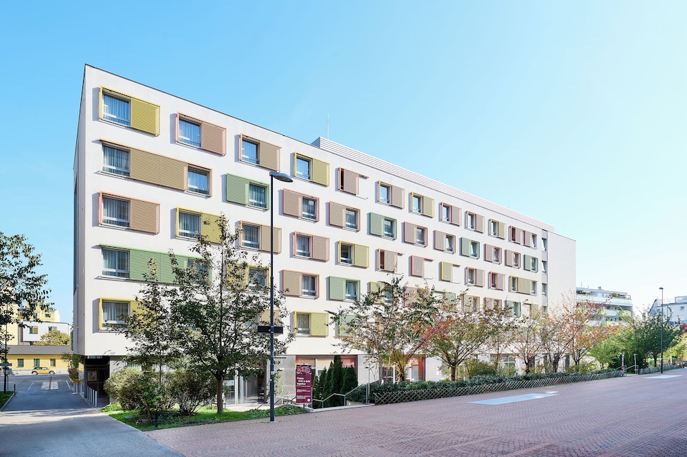 JUFA Hotel Wien City - zdjęcie 2