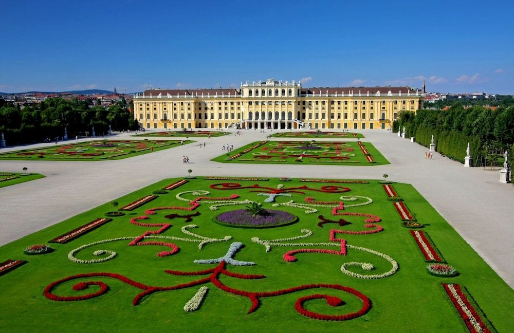 JUFA Hotel Wien City