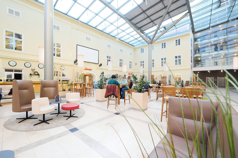 JUFA Hotel Wien City - zdjęcie 3