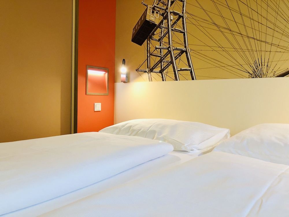 JUFA Hotel Wien City - zdjęcie 4
