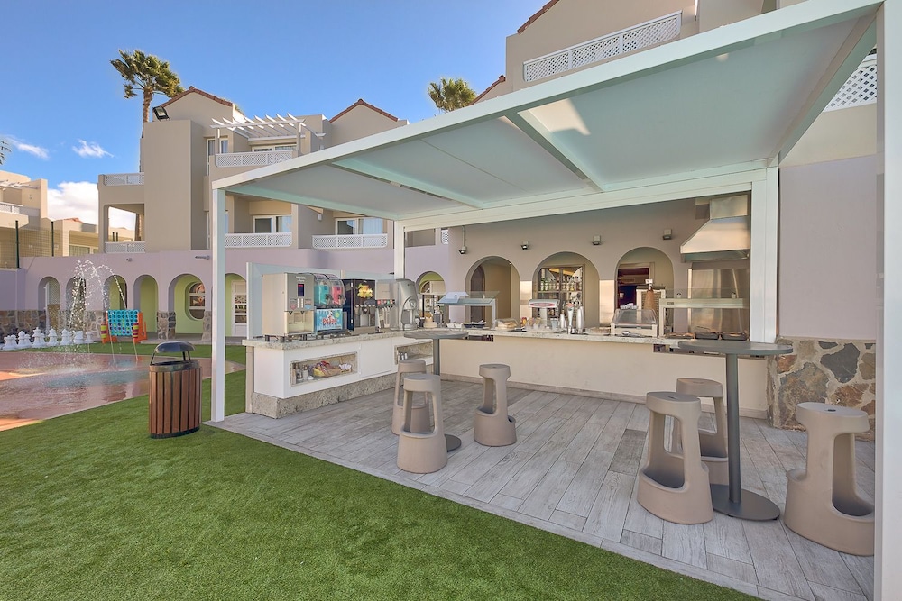 Hotel LIVVO Koala Garden — Restaurant & bars in Maspalomas, Canary Islands