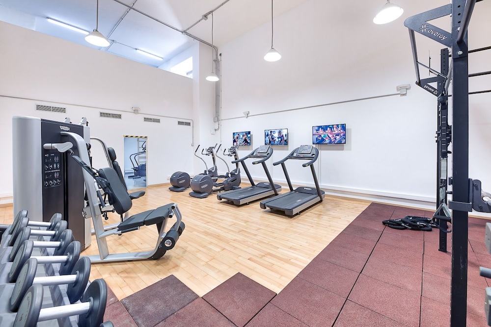 Hotel LIVVO Koala Garden — Sports & recreation in Maspalomas, Canary Islands