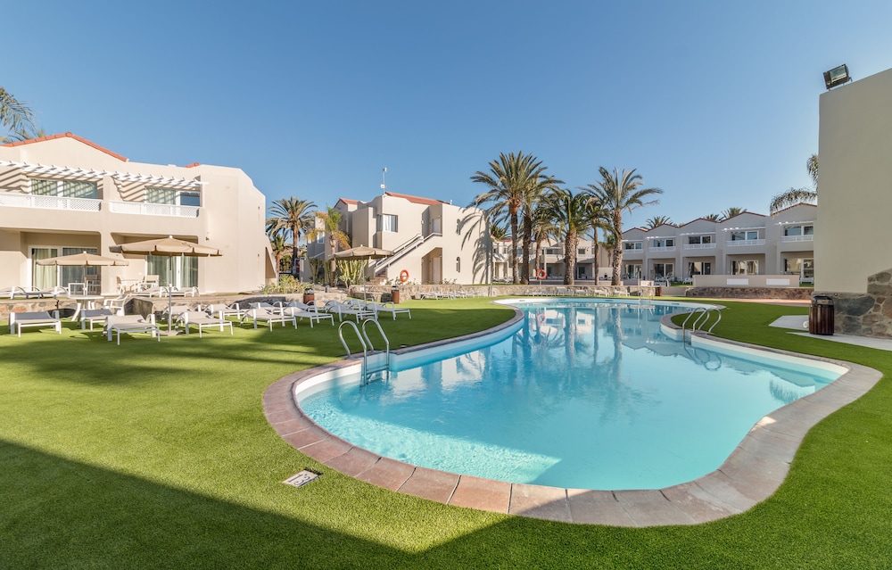 Hotel LIVVO Koala Garden — Main photo in Maspalomas, Canary Islands