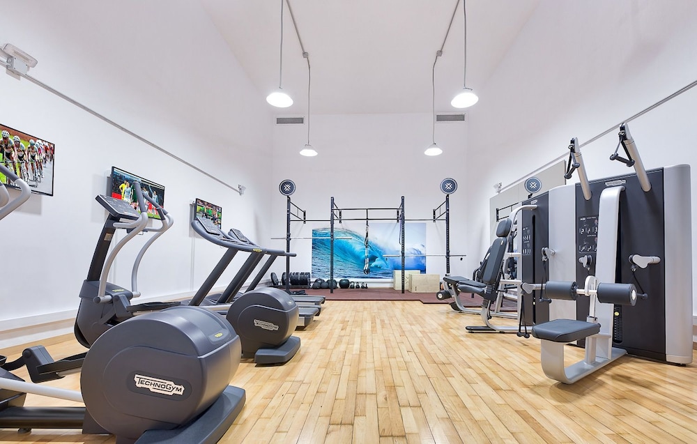 Hotel LIVVO Koala Garden — Sports & recreation in Maspalomas, Canary Islands