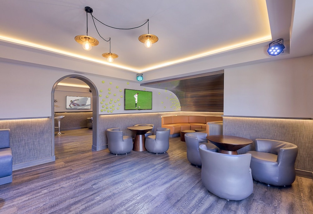 Hotel LIVVO Koala Garden — Restaurant & bars in Maspalomas, Canary Islands