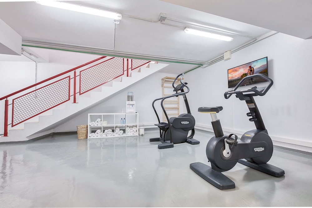Hotel LIVVO Koala Garden — Sports & recreation in Maspalomas, Canary Islands