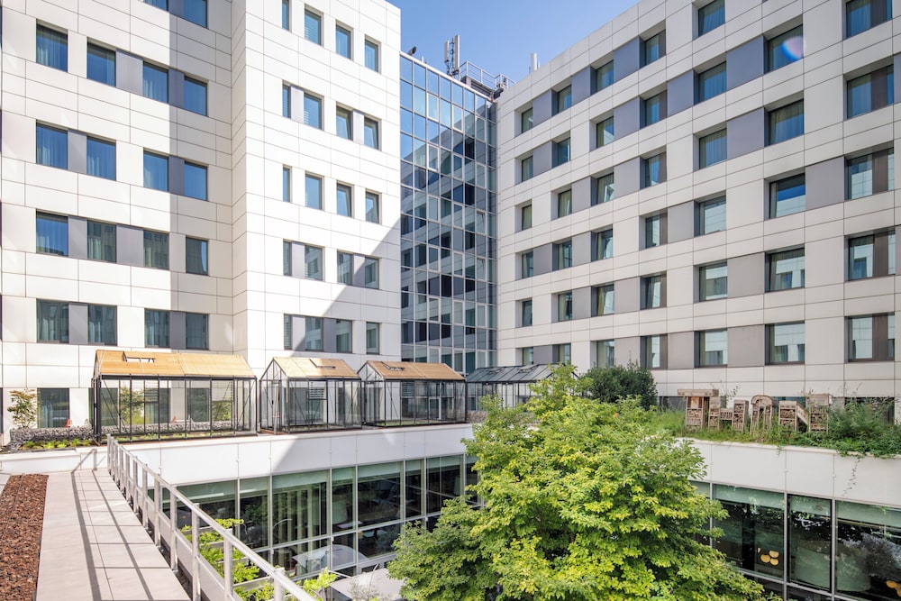 Thon Hotel EU - zdjęcie 2