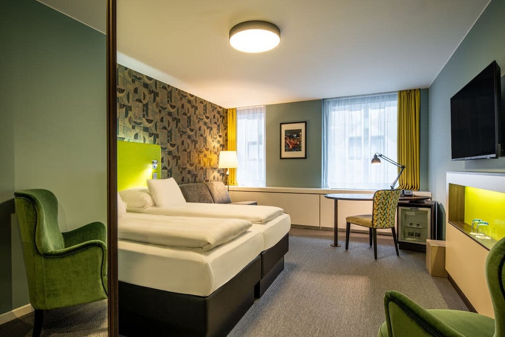 Thon Hotel EU - zdjęcie 4