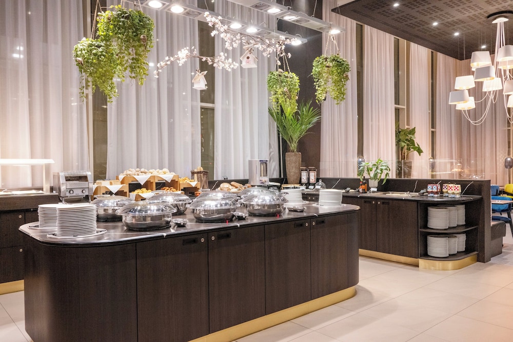 Thon Hotel EU - zdjęcie 5