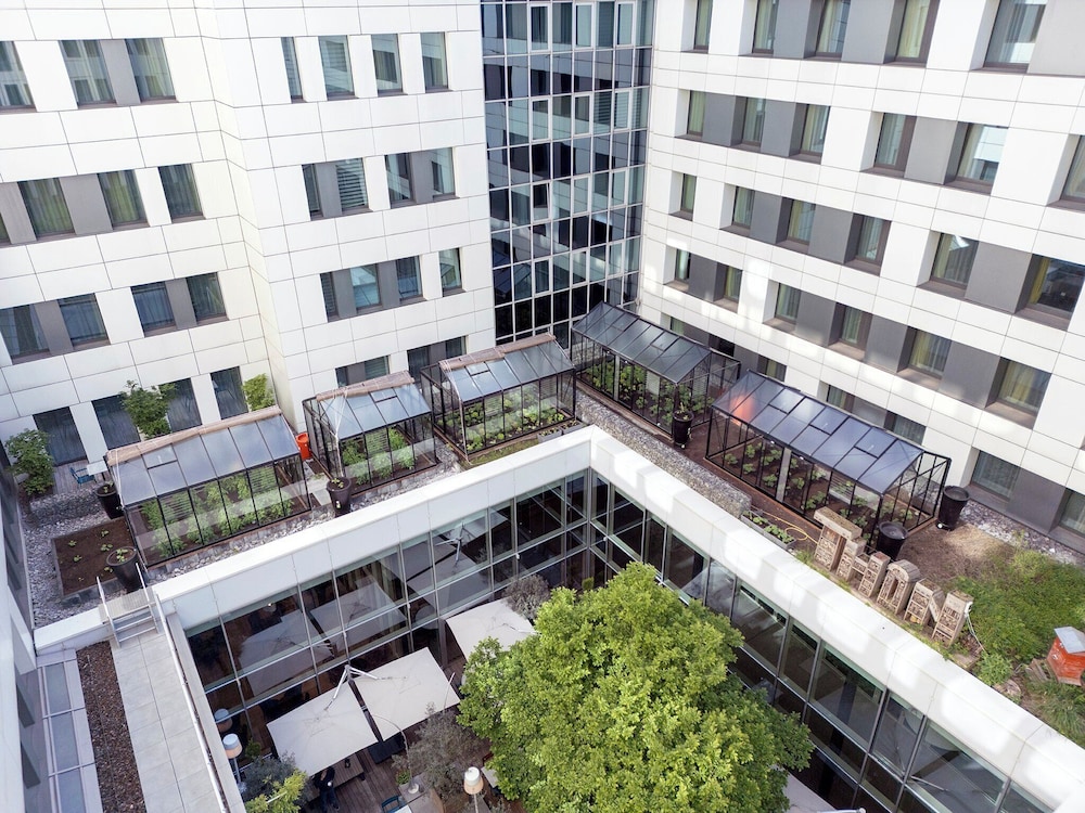 Thon Hotel EU - zdjęcie 3