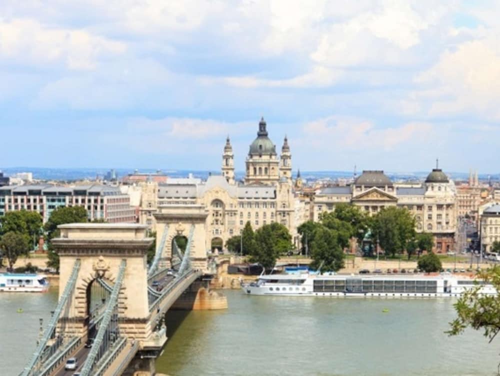 NH Collection Budapest City Center - zdjęcie 4