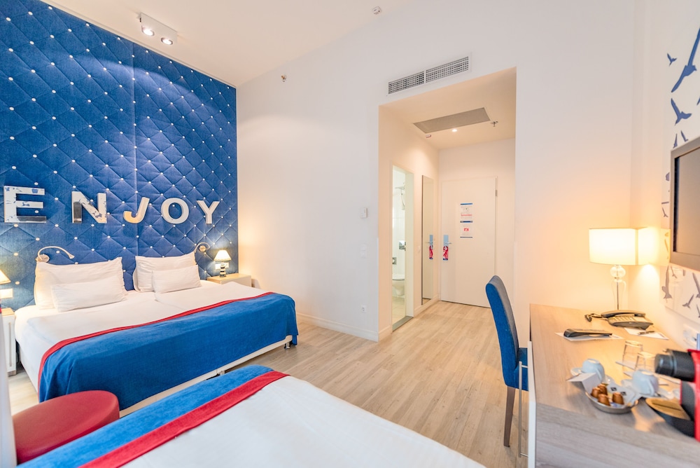 Estilo Hotel by Mellow Mood Hotels - zdjęcie 2