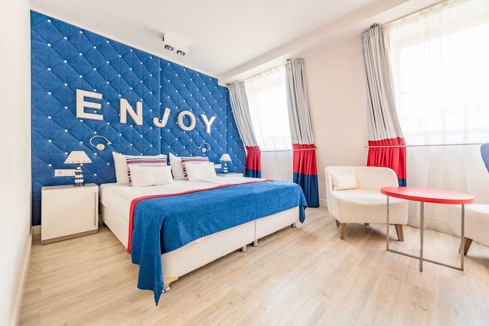 Estilo Hotel by Mellow Mood Hotels - zdjęcie 3