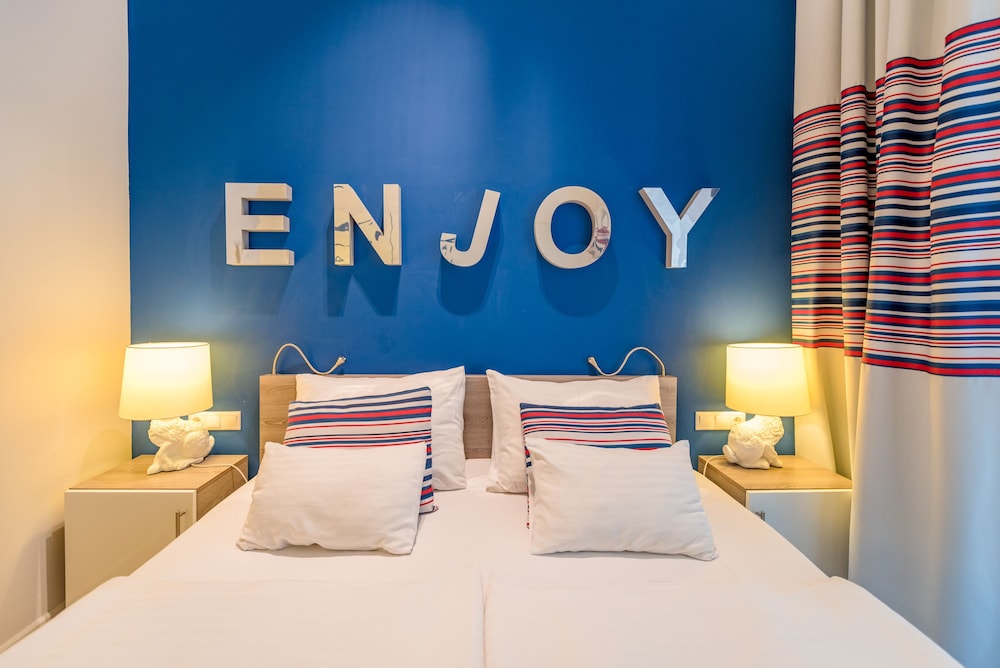 Estilo Hotel by Mellow Mood Hotels - zdjęcie 4