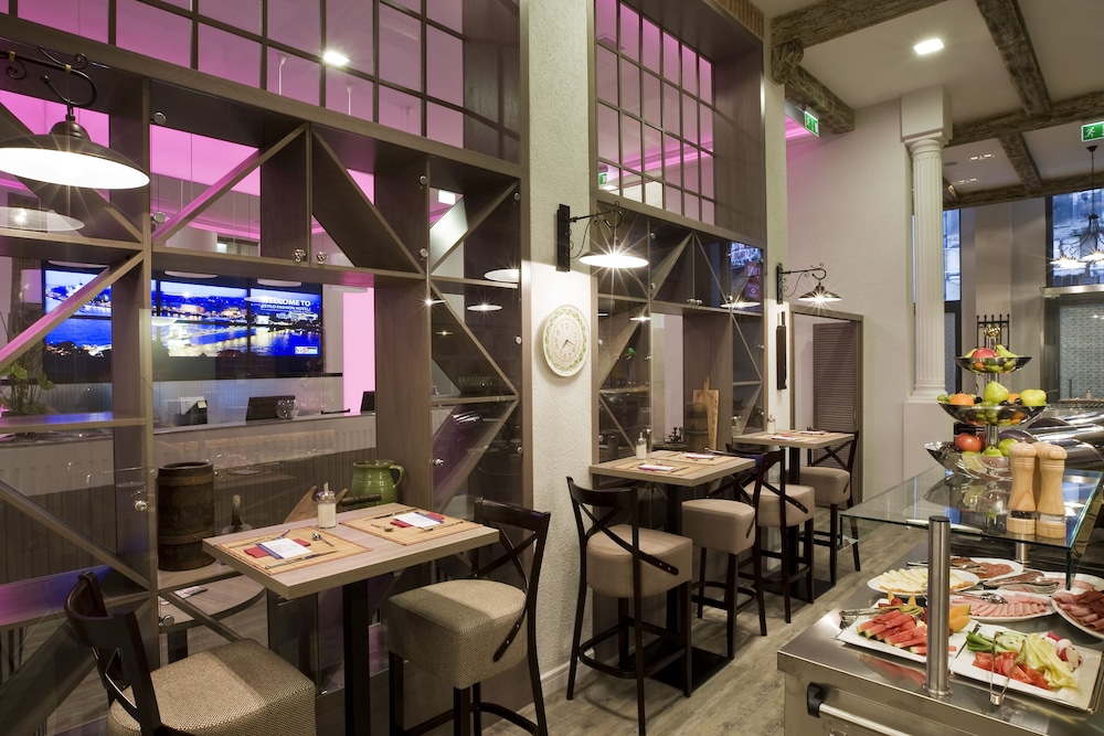 Estilo Hotel by Mellow Mood Hotels - zdjęcie 5