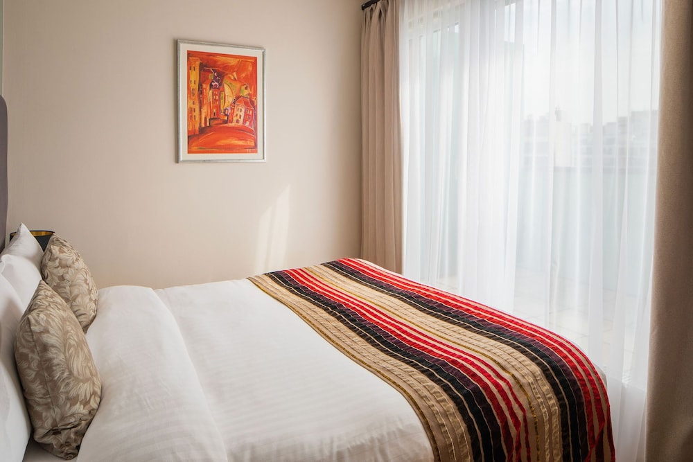 Escala Hotel & Suites - zdjęcie 4