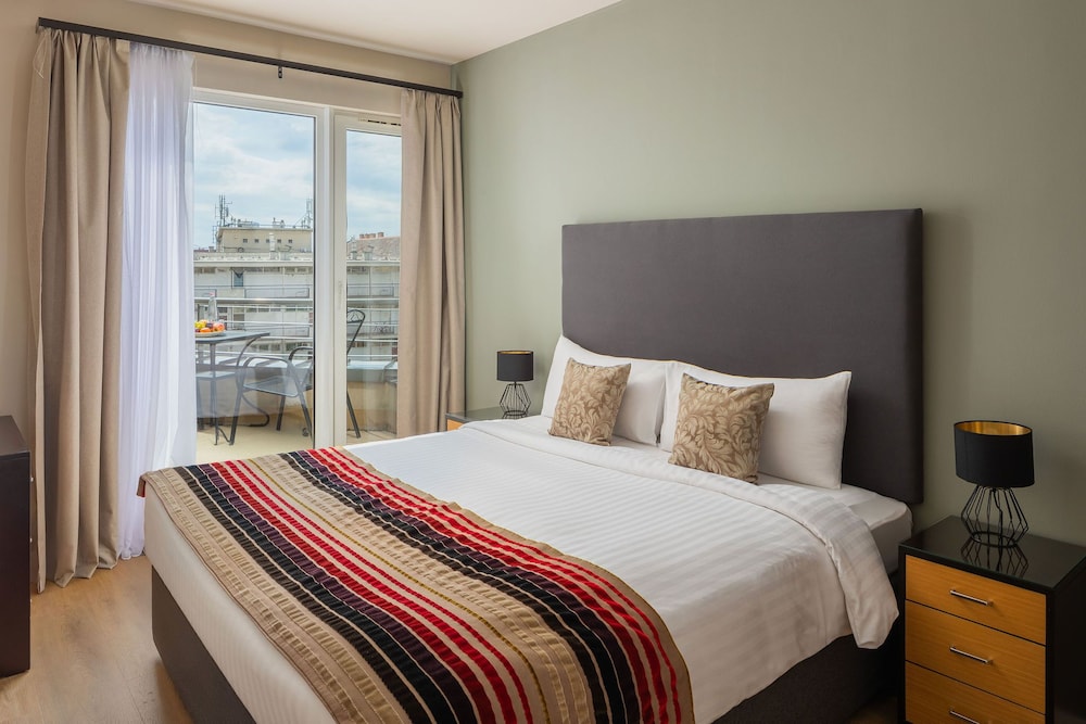 Escala Hotel & Suites - zdjęcie 3