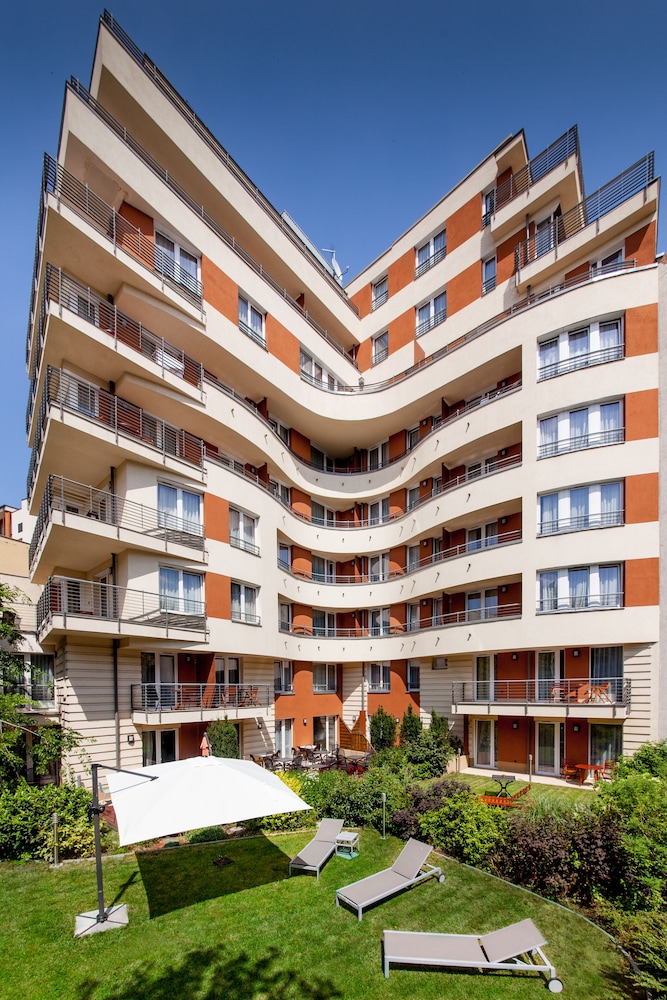 Escala Hotel & Suites - zdjęcie 2