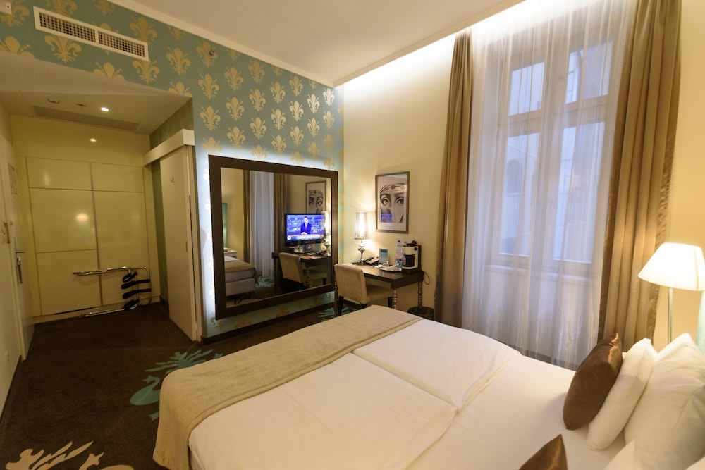 La Prima Fashion Hotel - zdjęcie 5