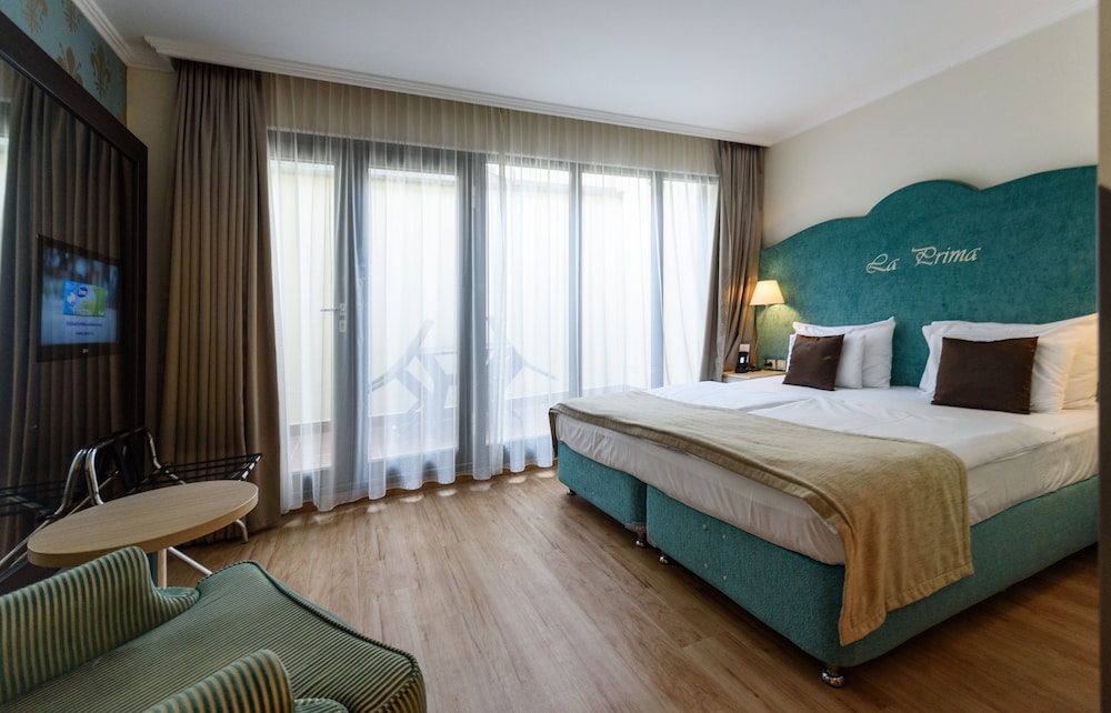 La Prima Fashion Hotel - zdjęcie 2
