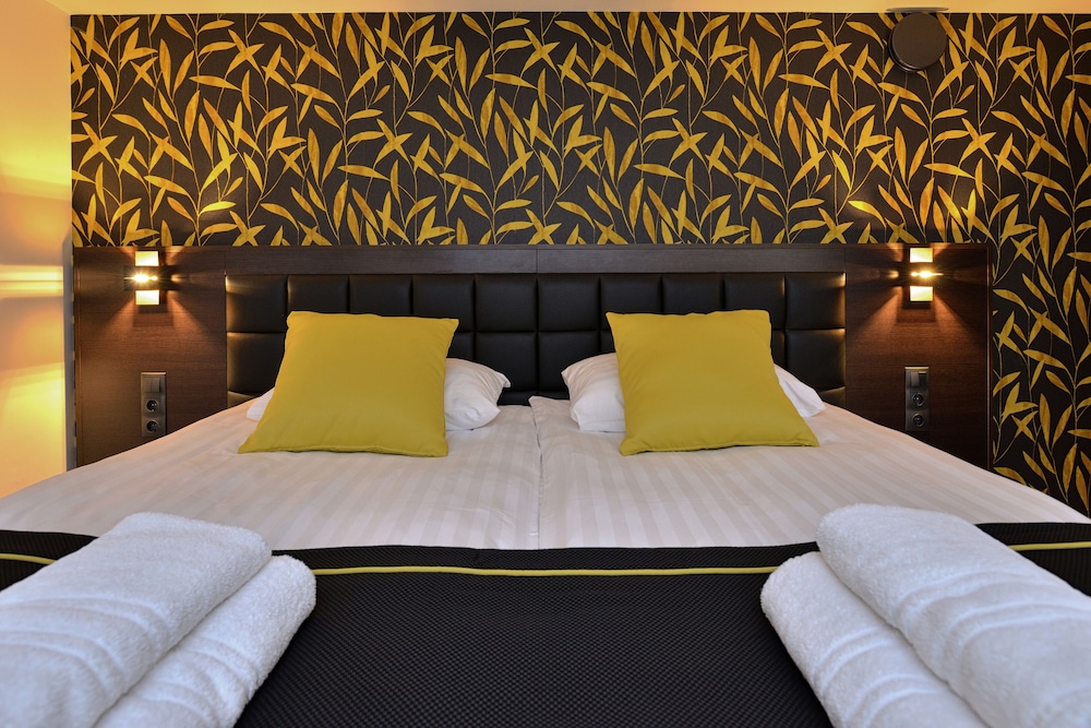 Opera Garden Hotel & Apartments - zdjęcie 5