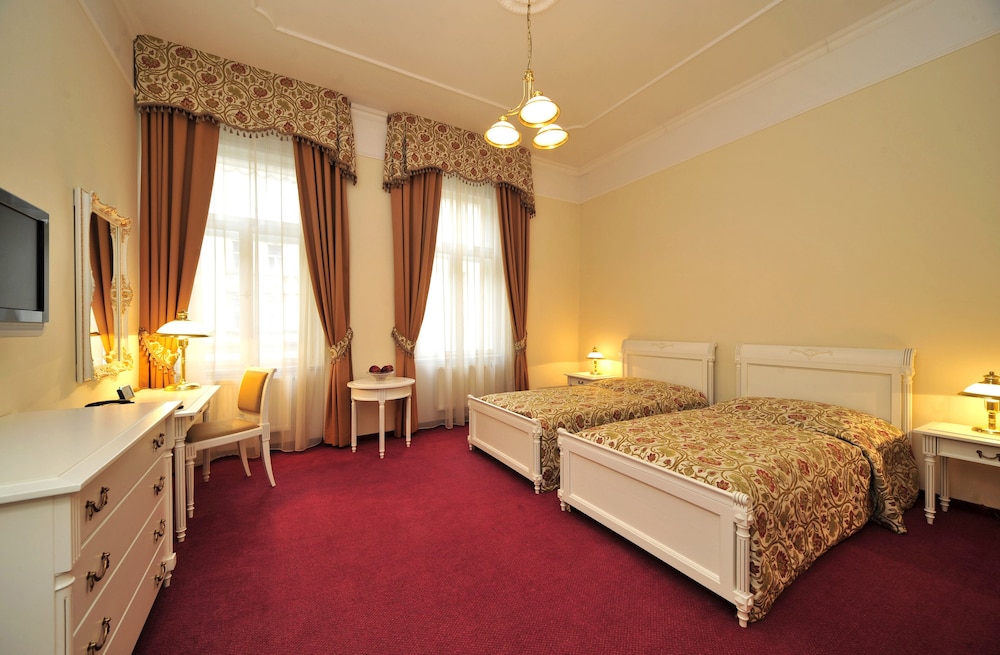 Alqush Downtown Hotel - zdjęcie 2
