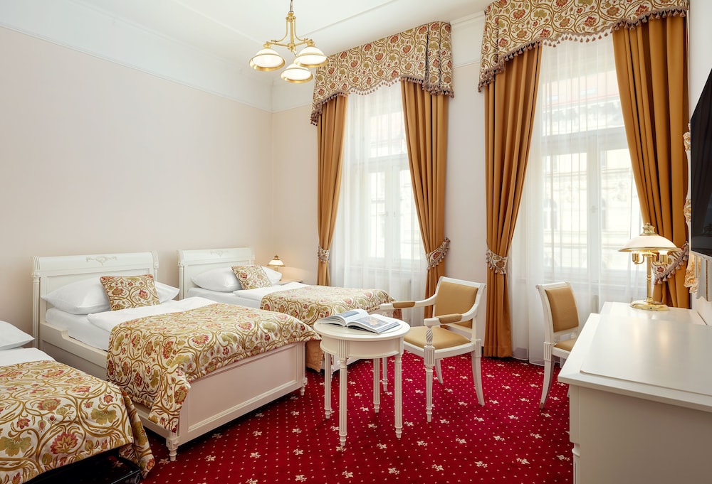 Alqush Downtown Hotel - zdjęcie 4
