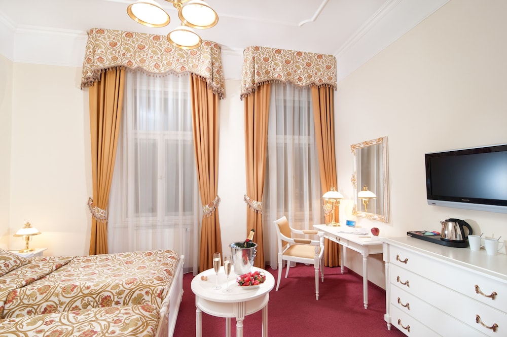 Alqush Downtown Hotel - zdjęcie 3